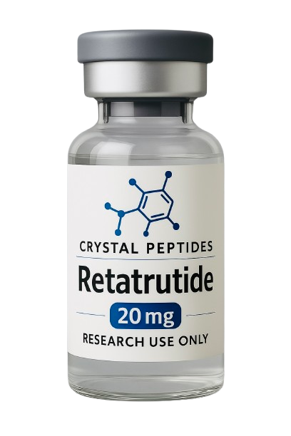 Peptideflacon